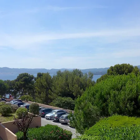 Les Mas De La Madrague