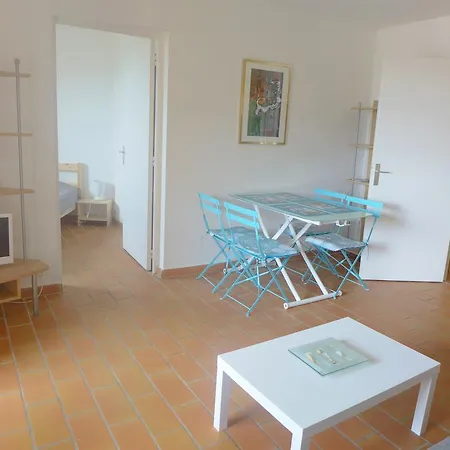 Apartment Les Mas De La Madrague