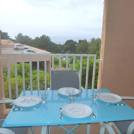 Apartment Les Mas De