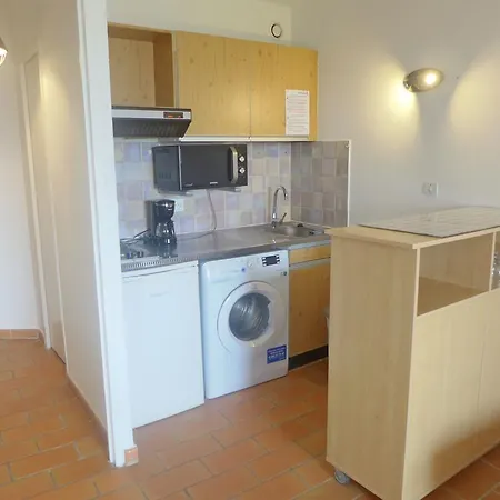 Apartment Les Mas De La Madrague