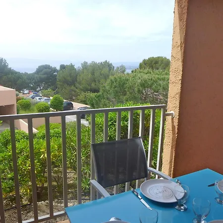 Les Mas De Apartment