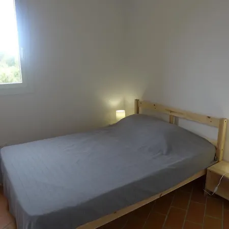 Apartment Les Mas De La Madrague